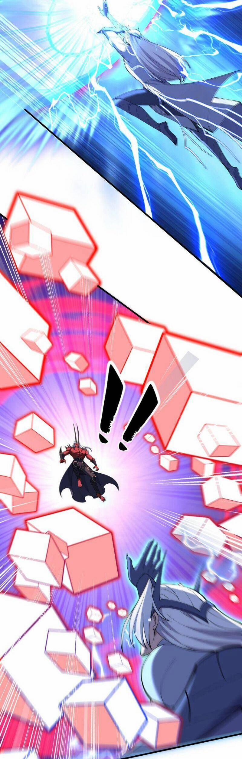 Bắt Đầu Từ Độ Kiếp 71 trang 32