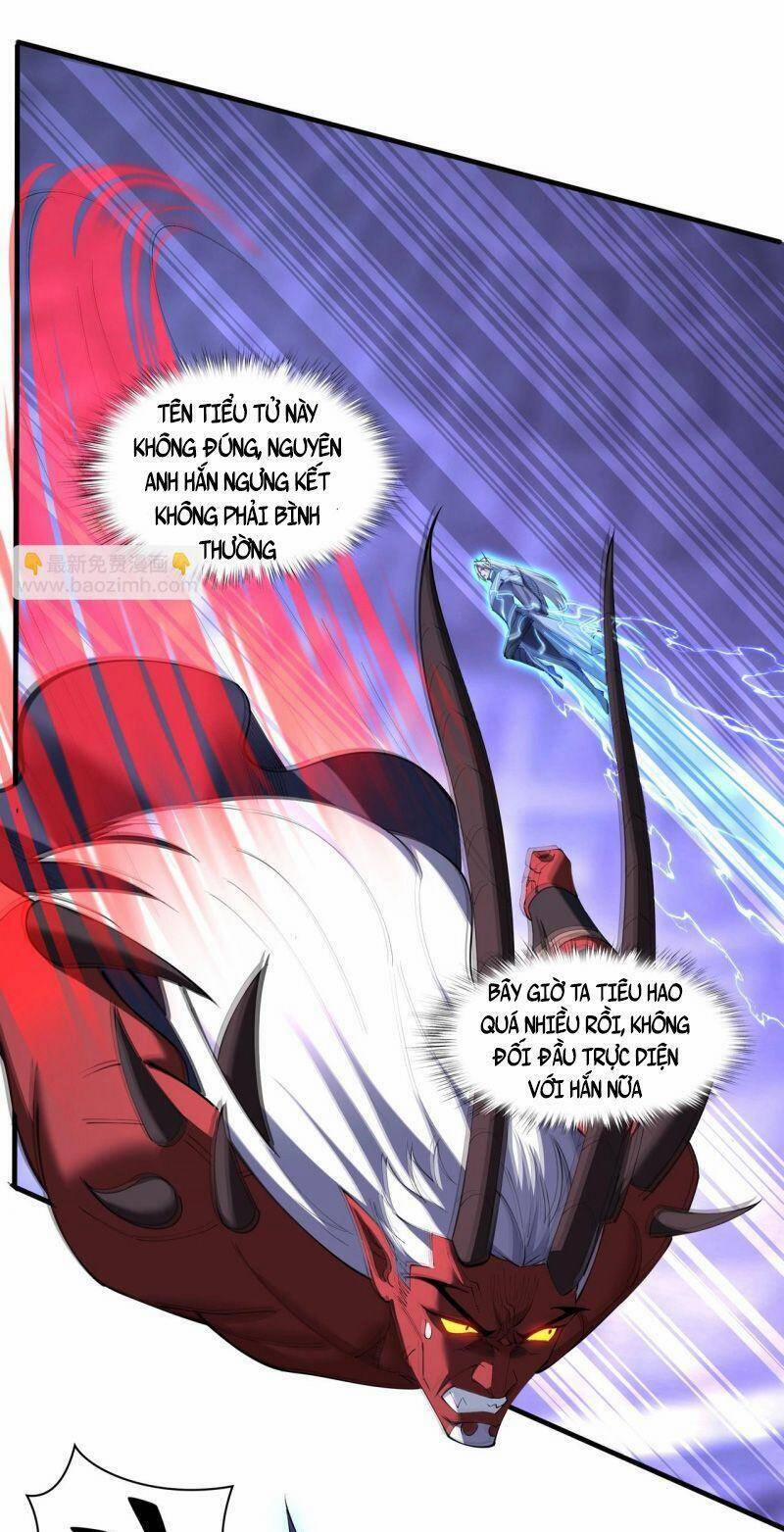 Bắt Đầu Từ Độ Kiếp 71 trang 35