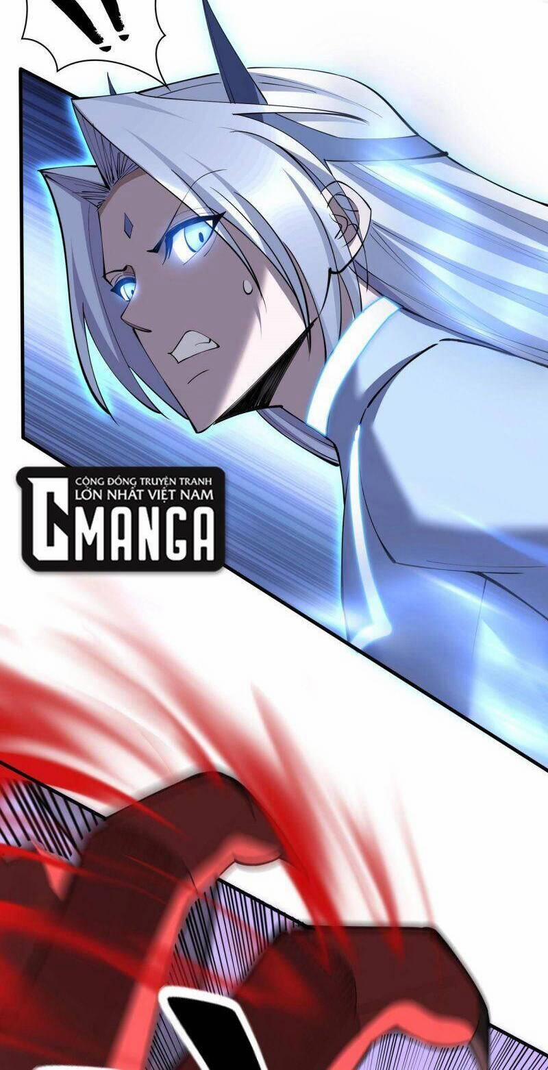 Bắt Đầu Từ Độ Kiếp 71 trang 36