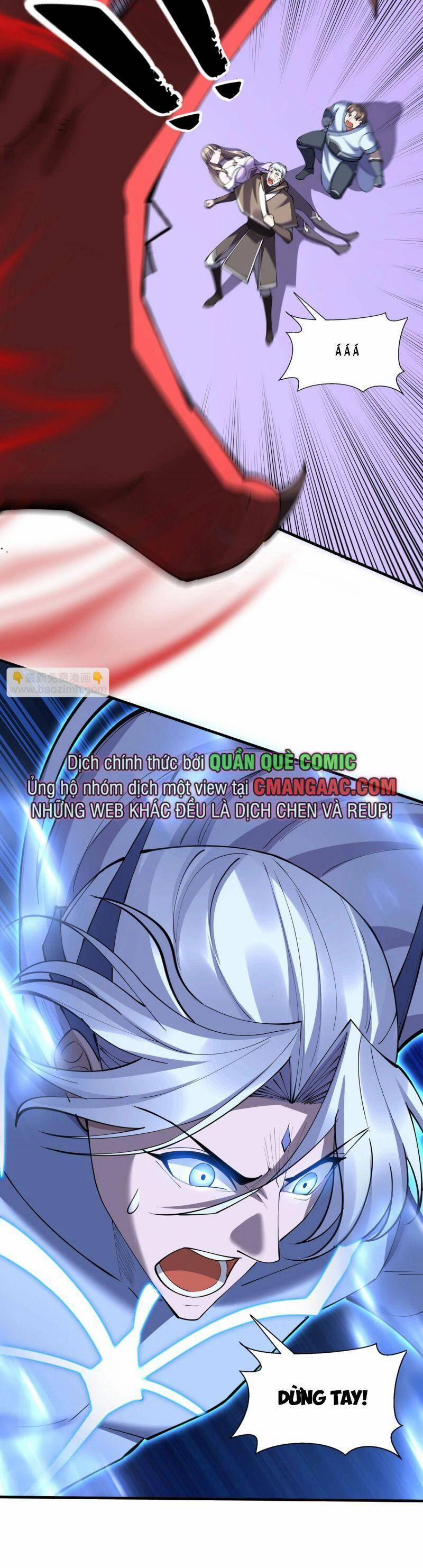 Bắt Đầu Từ Độ Kiếp 71 trang 37