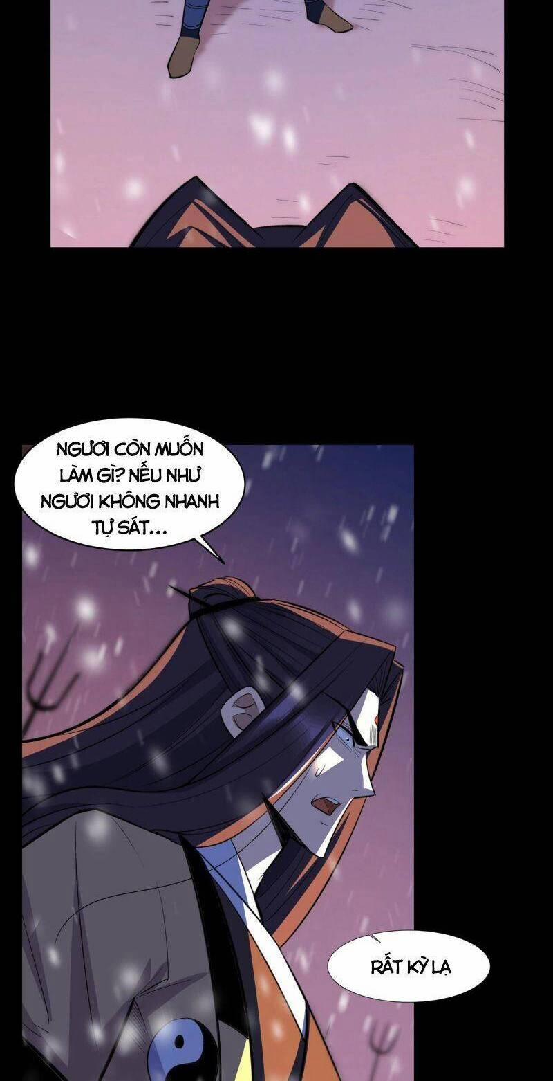 Bắt Đầu Từ Độ Kiếp 71 trang 5