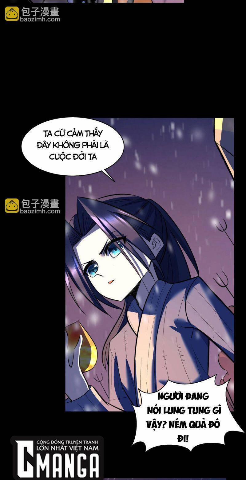 Bắt Đầu Từ Độ Kiếp 71 trang 6