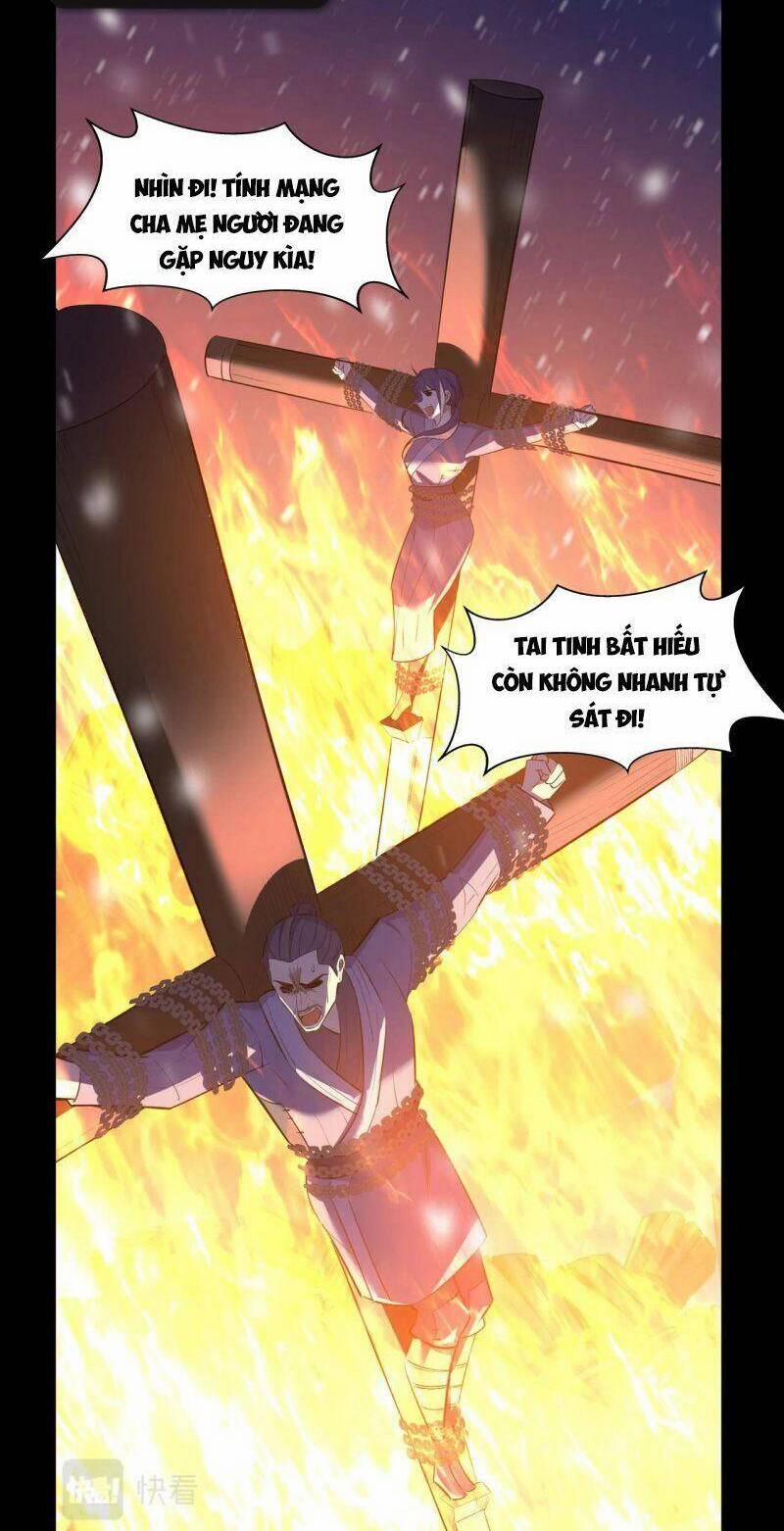 Bắt Đầu Từ Độ Kiếp 71 trang 7