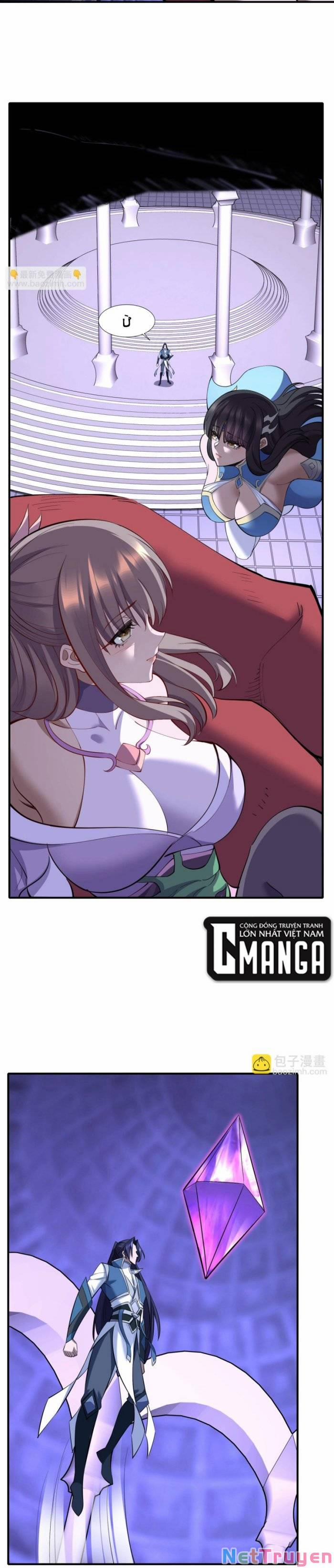 Bắt Đầu Từ Độ Kiếp 72 trang 26