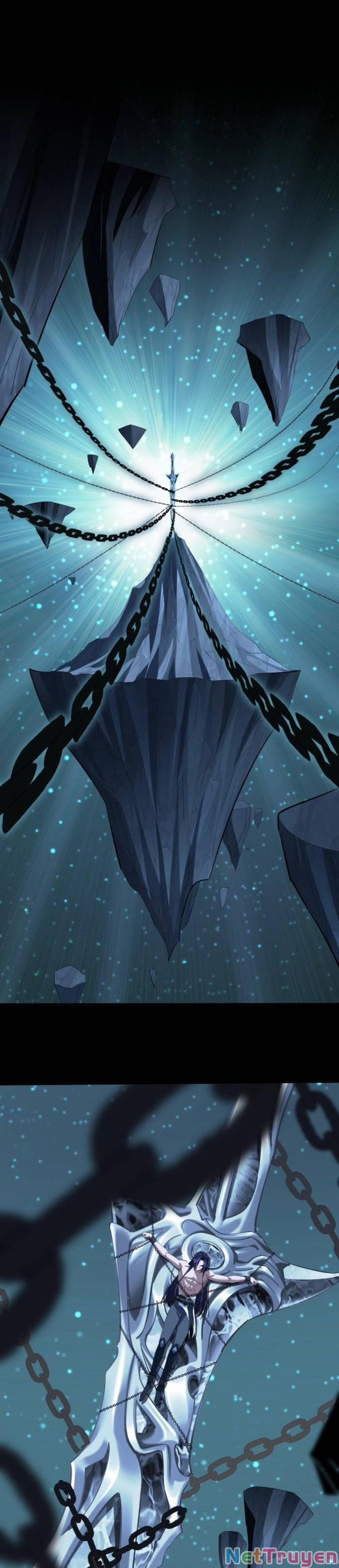 Bắt Đầu Từ Độ Kiếp 72 trang 28