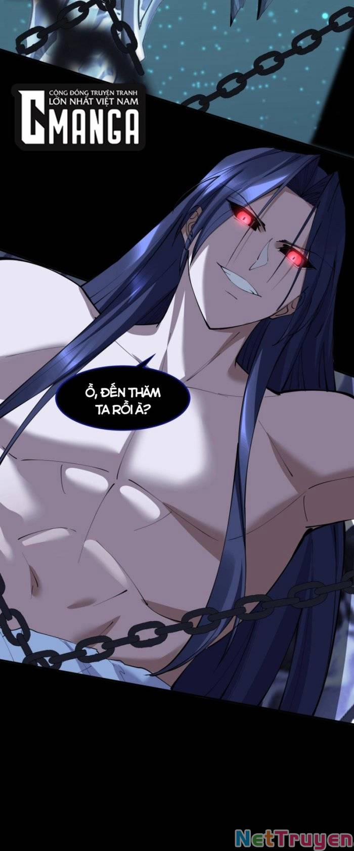 Bắt Đầu Từ Độ Kiếp 72 trang 29