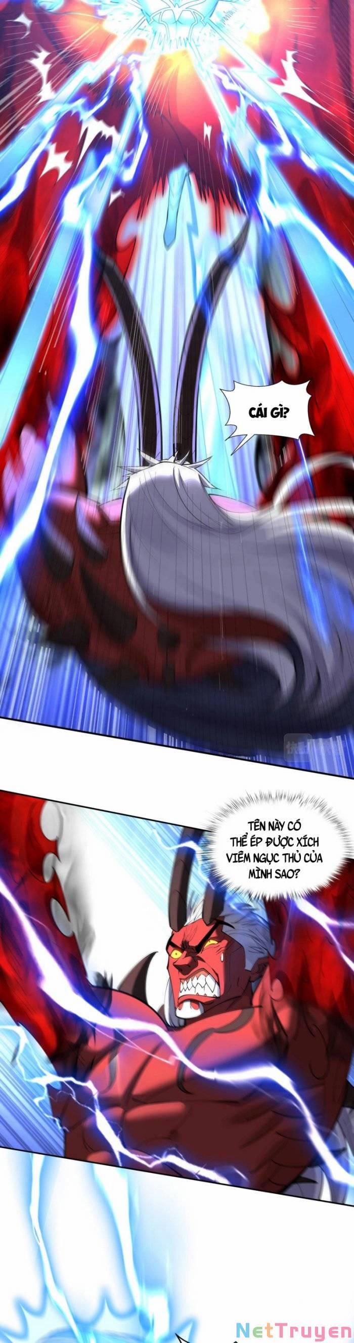 Bắt Đầu Từ Độ Kiếp 72 trang 4