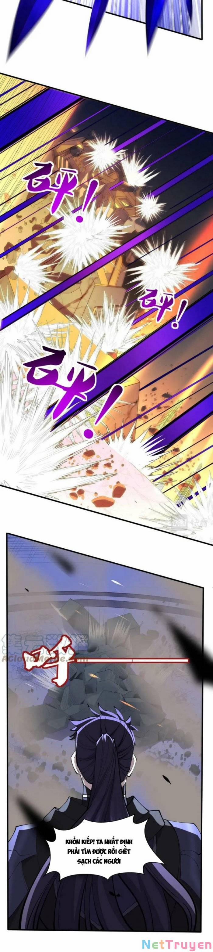 Bắt Đầu Từ Độ Kiếp 73 trang 26