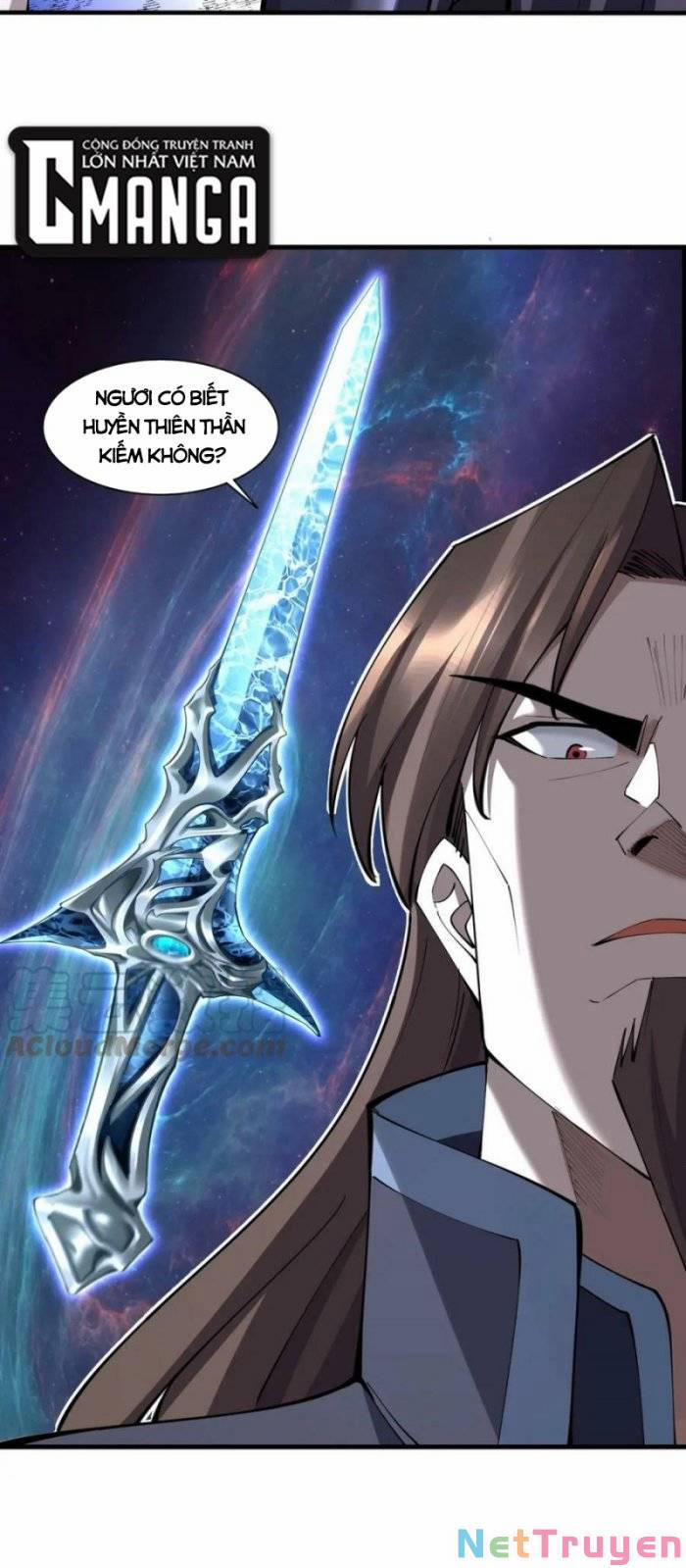 Bắt Đầu Từ Độ Kiếp 73 trang 28