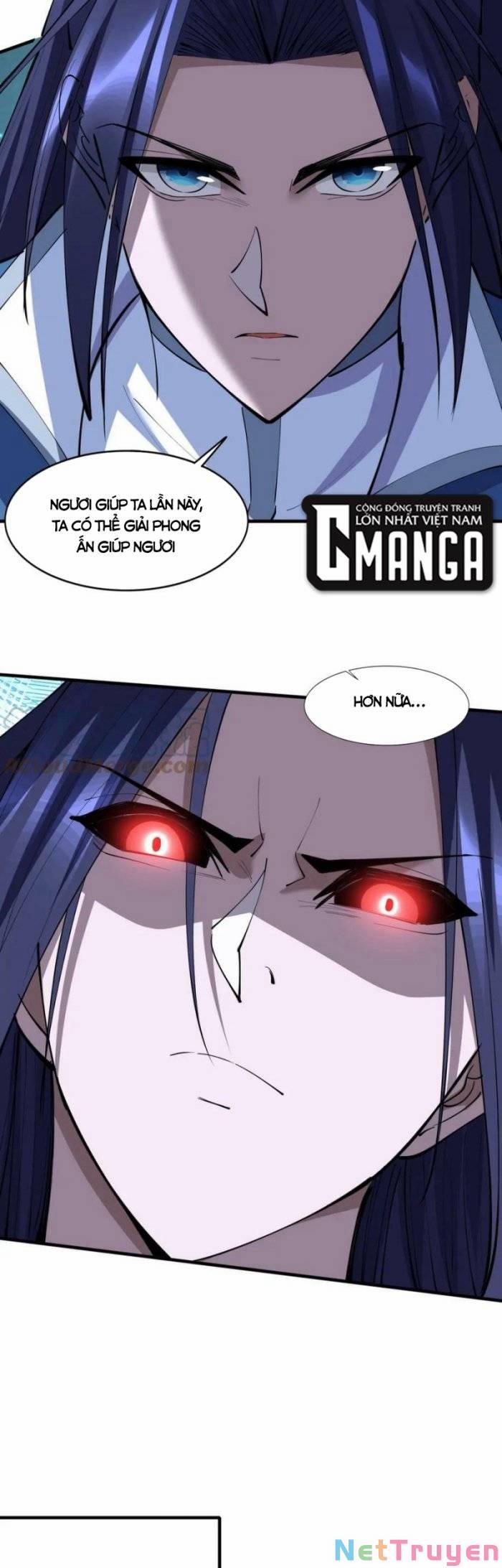 Bắt Đầu Từ Độ Kiếp 73 trang 3