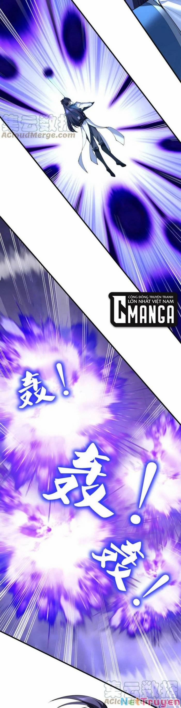 Bắt Đầu Từ Độ Kiếp 73 trang 6