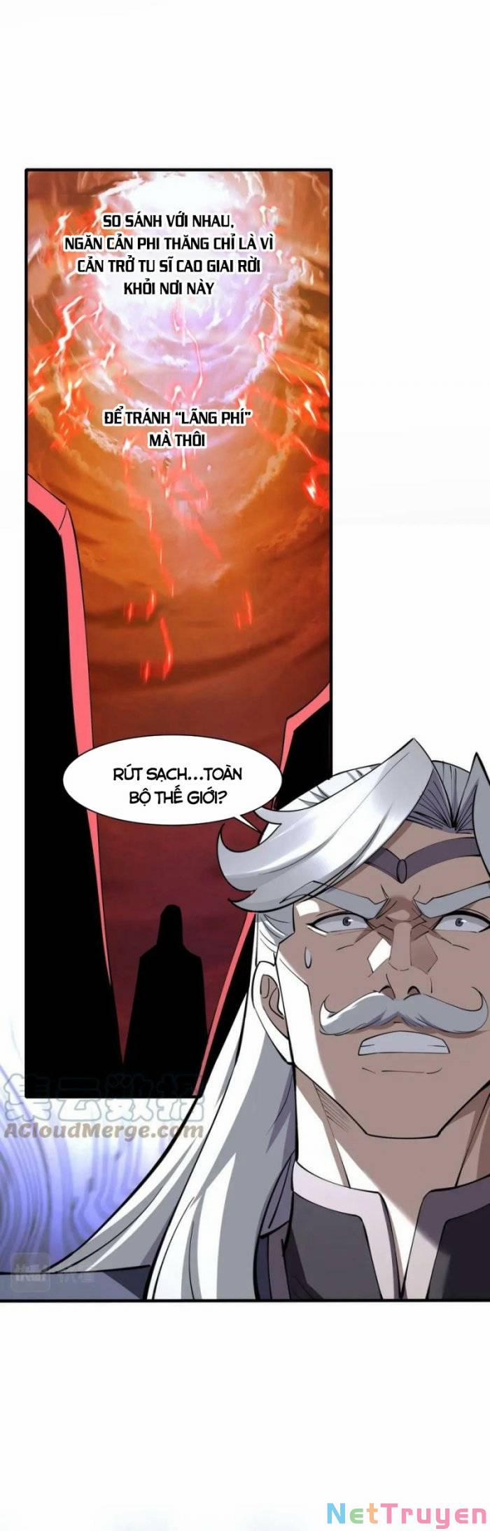 Bắt Đầu Từ Độ Kiếp 74 trang 15