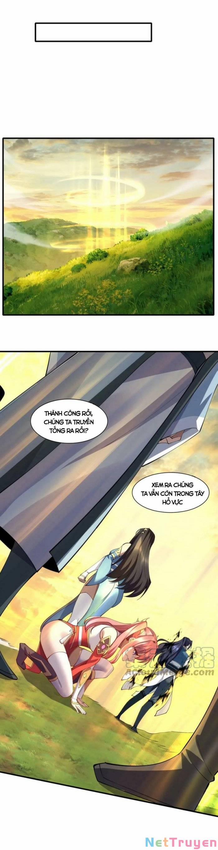 Bắt Đầu Từ Độ Kiếp 74 trang 2