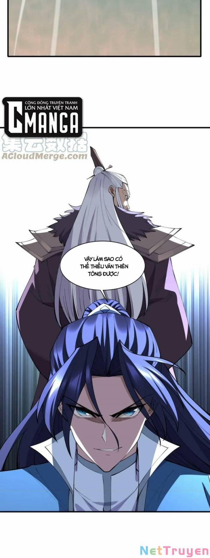 Bắt Đầu Từ Độ Kiếp 74 trang 31