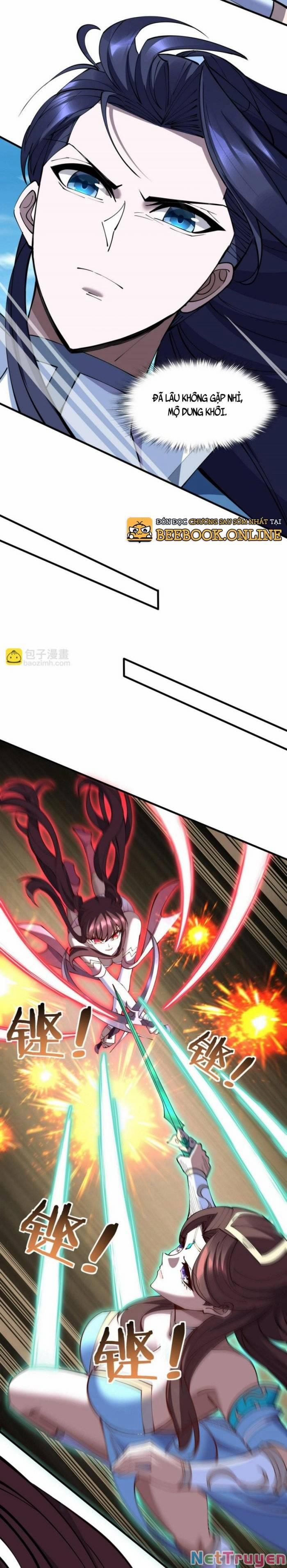 Bắt Đầu Từ Độ Kiếp 75 trang 17