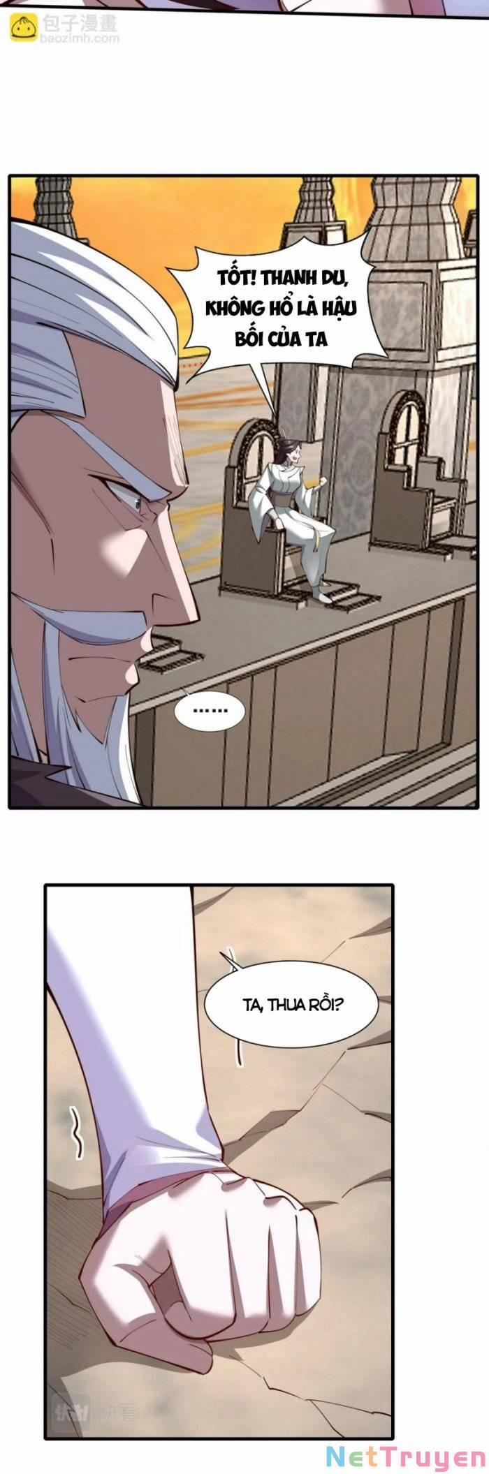 Bắt Đầu Từ Độ Kiếp 75 trang 24