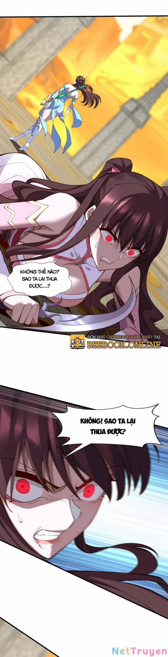 Bắt Đầu Từ Độ Kiếp 75 trang 25