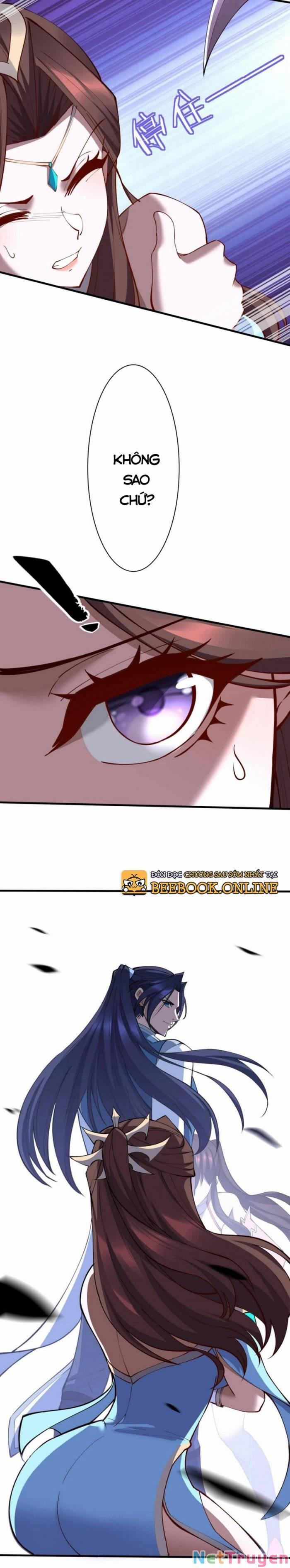 Bắt Đầu Từ Độ Kiếp 75 trang 28