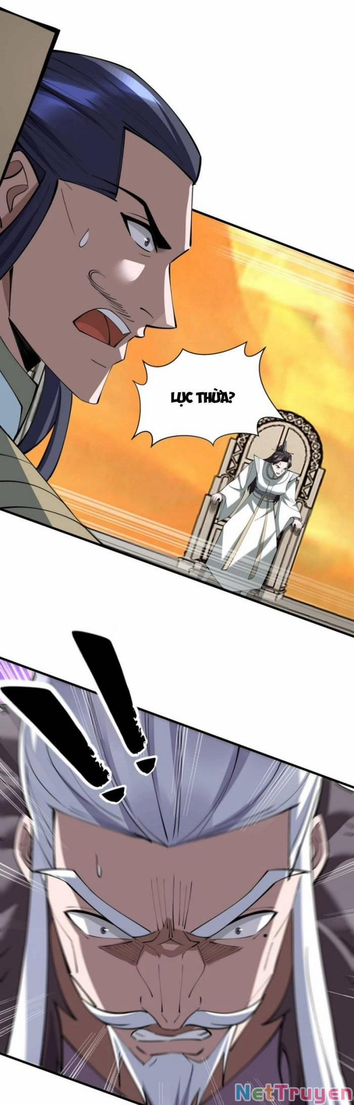 Bắt Đầu Từ Độ Kiếp 75 trang 29