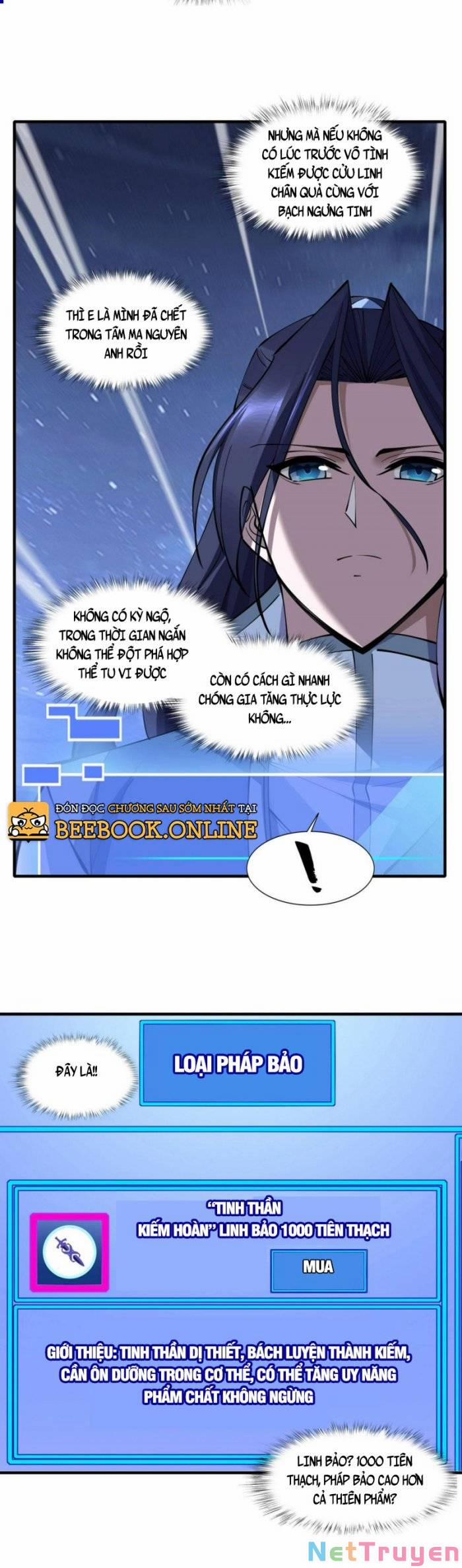 Bắt Đầu Từ Độ Kiếp 75 trang 3