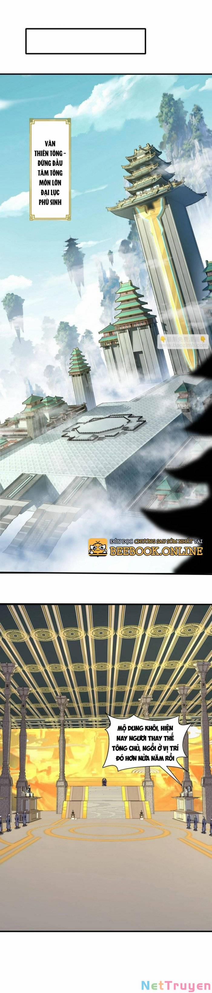 Bắt Đầu Từ Độ Kiếp 75 trang 5