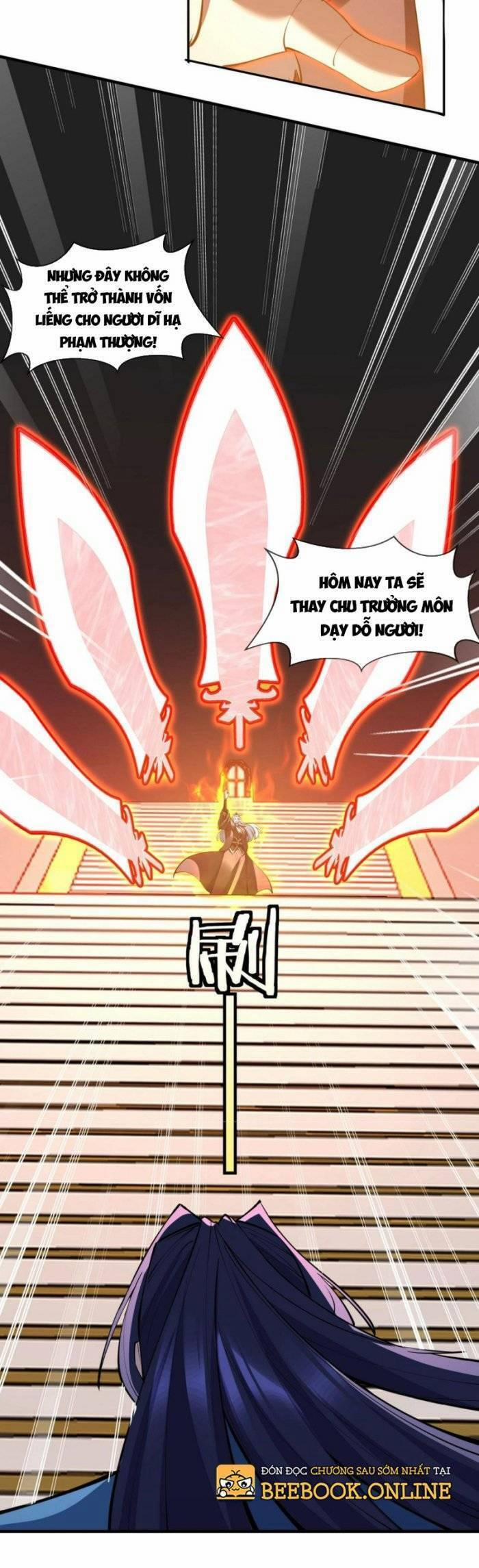 Bắt Đầu Từ Độ Kiếp 76 trang 13