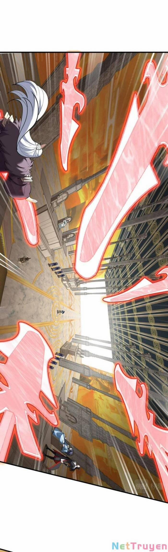 Bắt Đầu Từ Độ Kiếp 76 trang 14