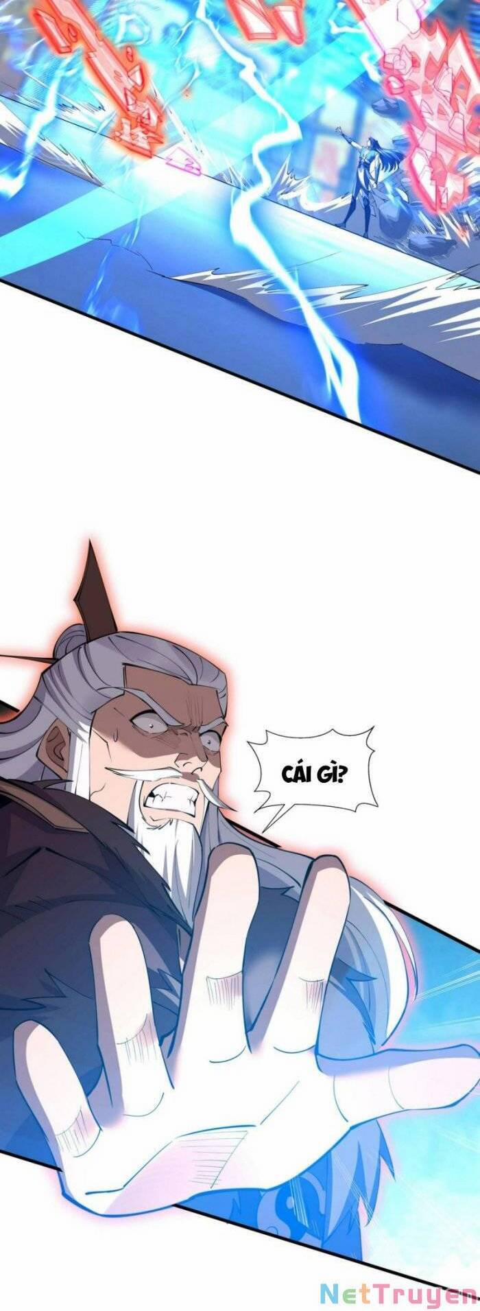 Bắt Đầu Từ Độ Kiếp 76 trang 16