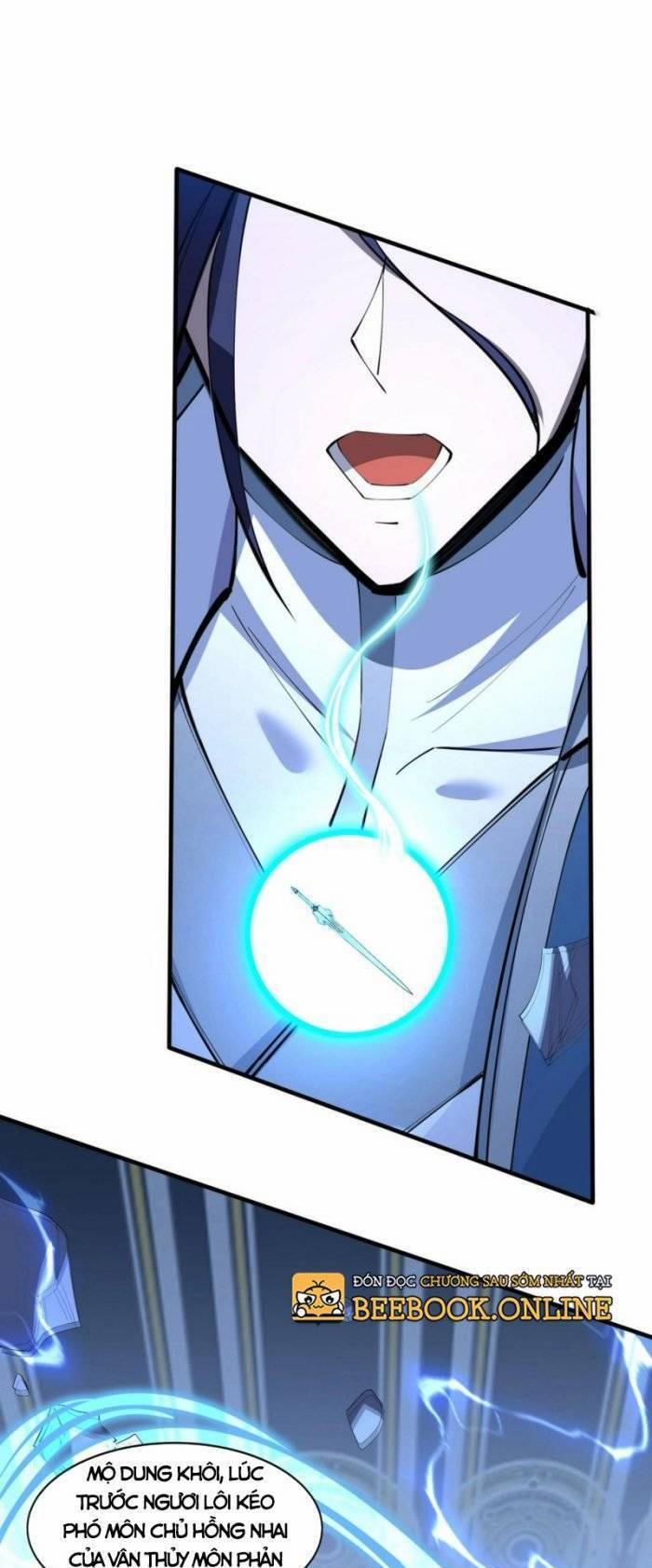 Bắt Đầu Từ Độ Kiếp 76 trang 17