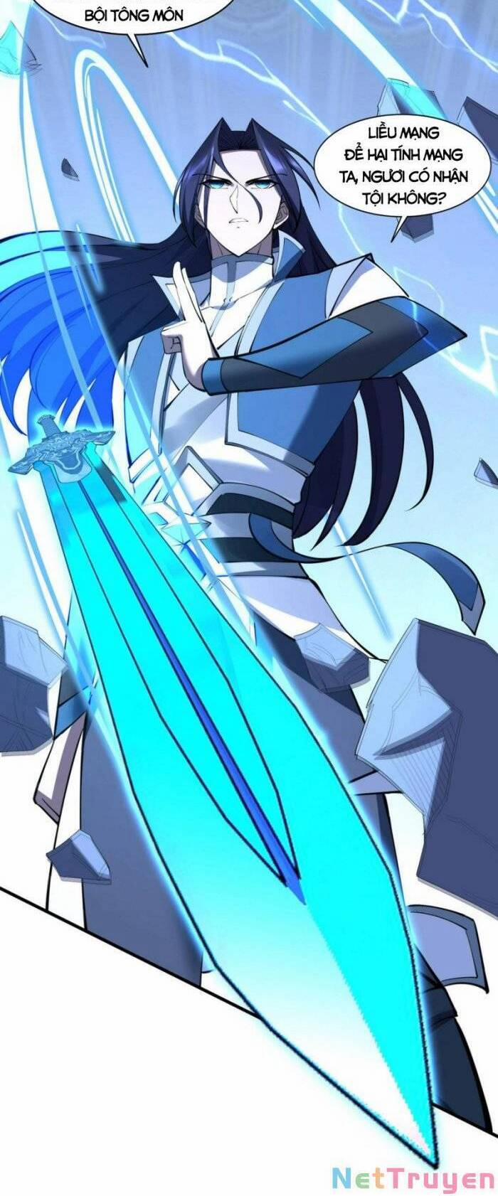 Bắt Đầu Từ Độ Kiếp 76 trang 18