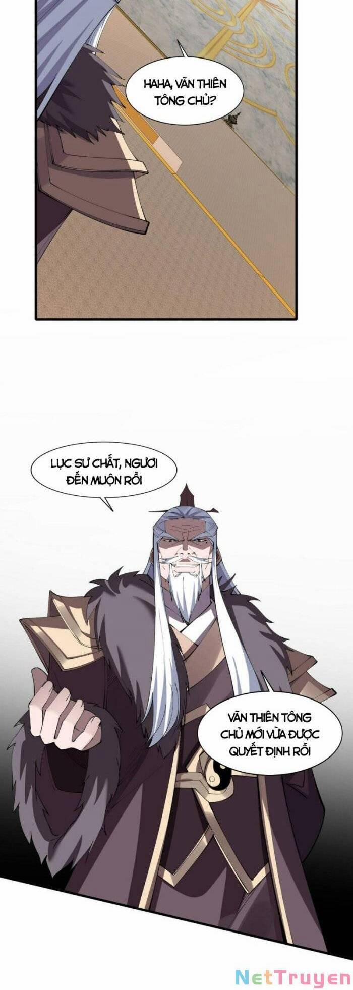 Bắt Đầu Từ Độ Kiếp 76 trang 2