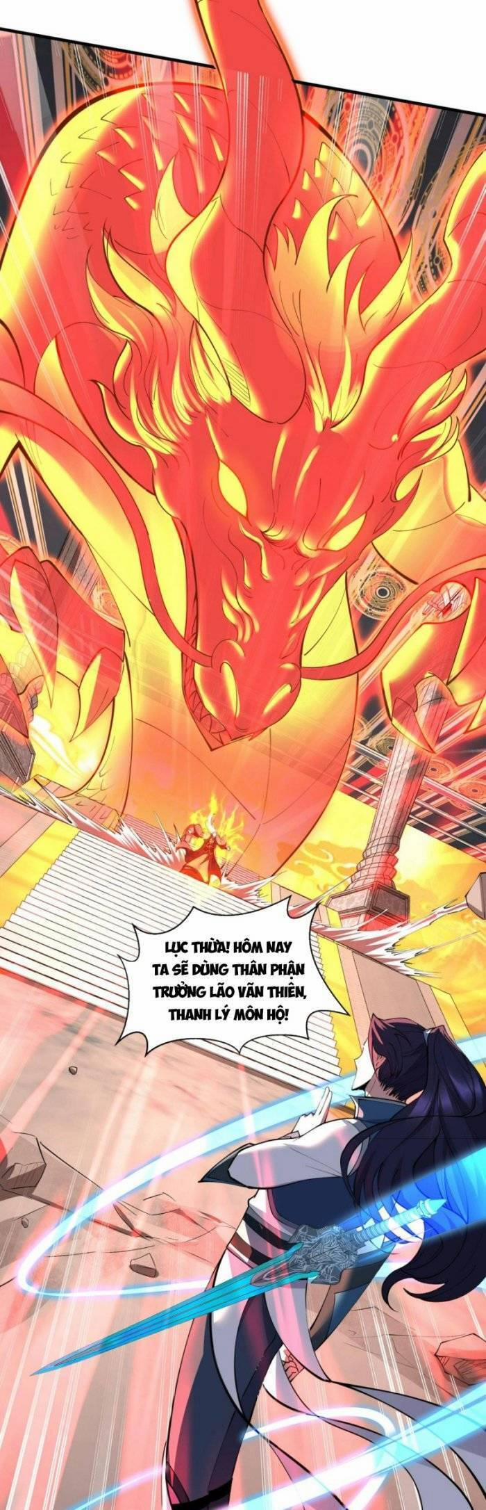 Bắt Đầu Từ Độ Kiếp 76 trang 26