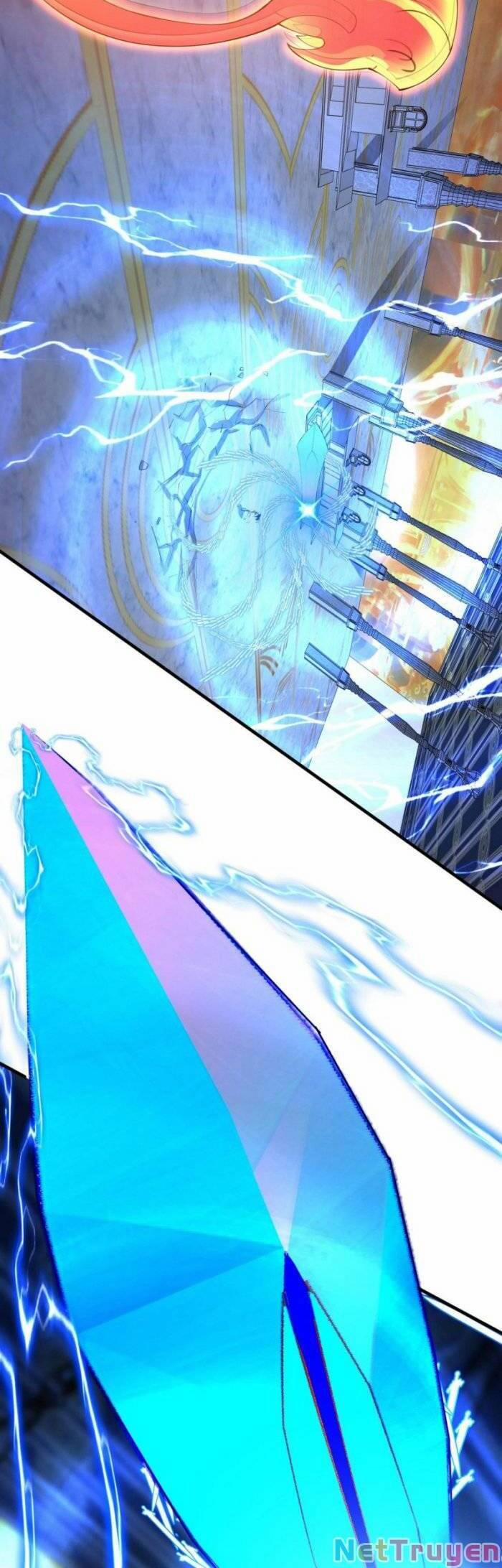 Bắt Đầu Từ Độ Kiếp 76 trang 29