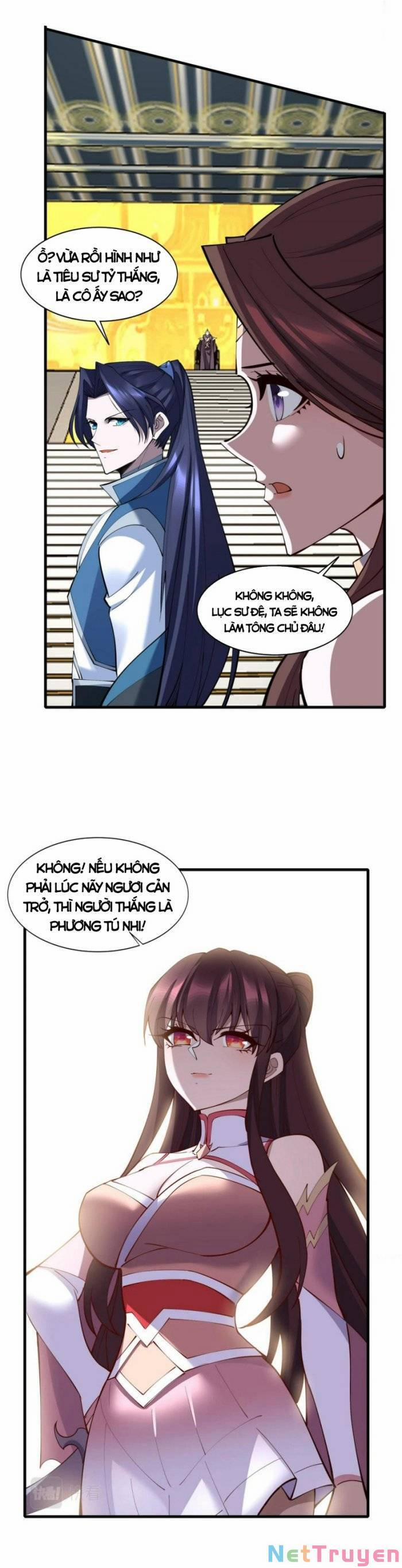 Bắt Đầu Từ Độ Kiếp 76 trang 3