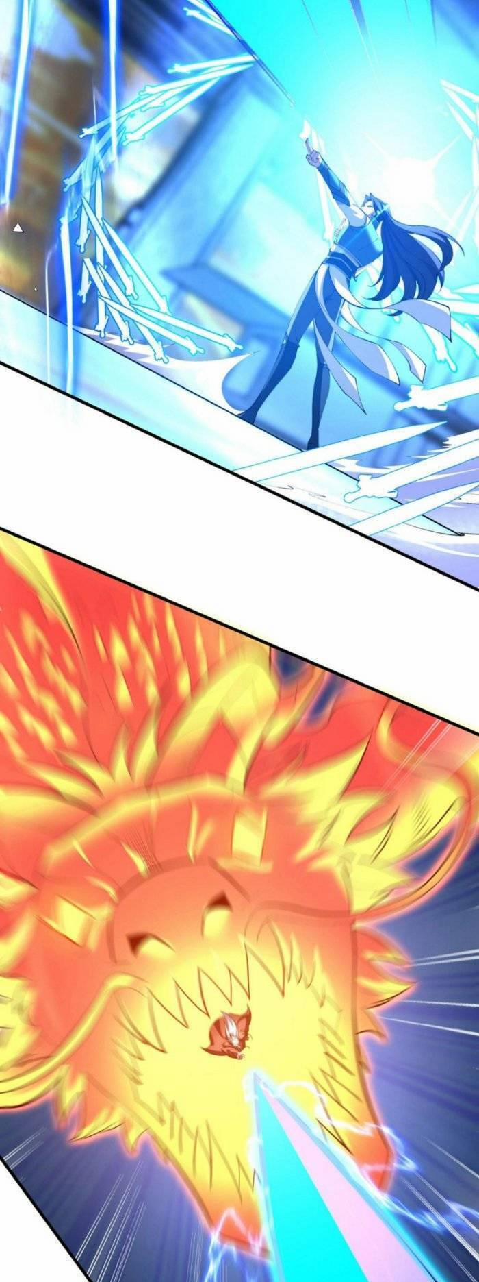 Bắt Đầu Từ Độ Kiếp 76 trang 30