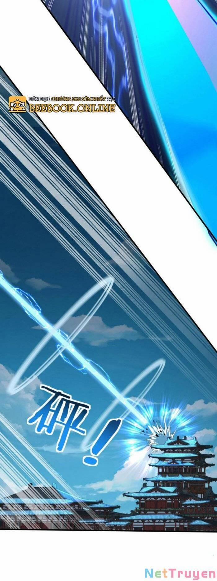 Bắt Đầu Từ Độ Kiếp 76 trang 31