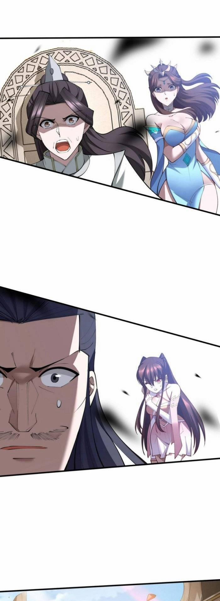 Bắt Đầu Từ Độ Kiếp 76 trang 32