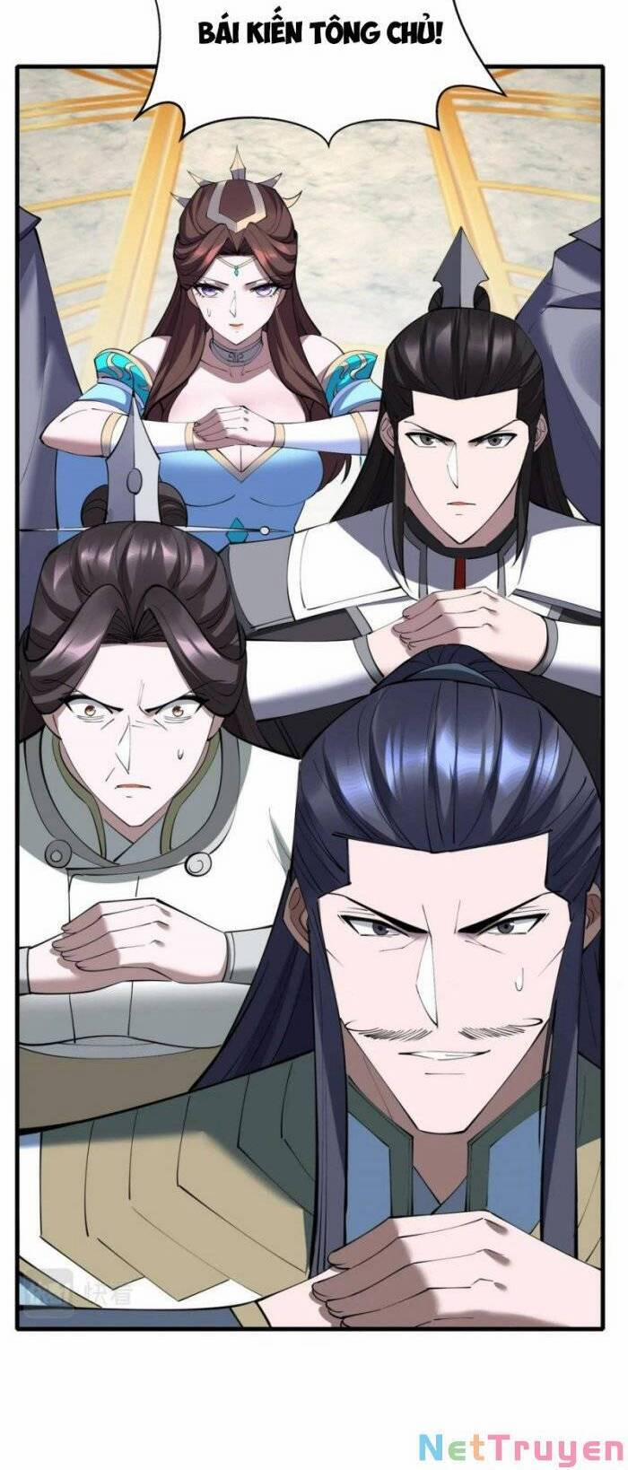 Bắt Đầu Từ Độ Kiếp 76 trang 38