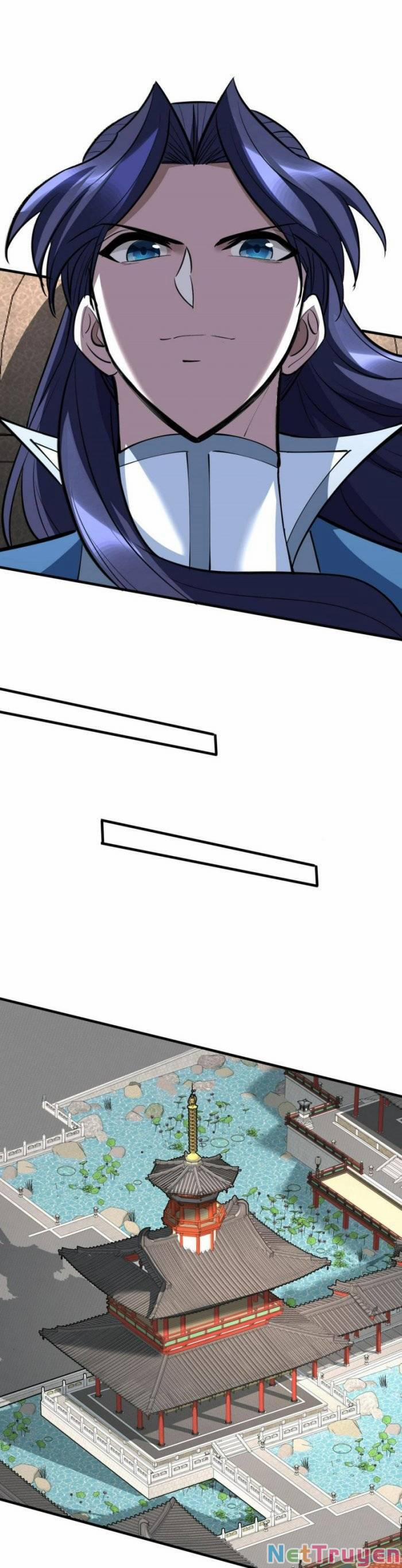 Bắt Đầu Từ Độ Kiếp 76 trang 39