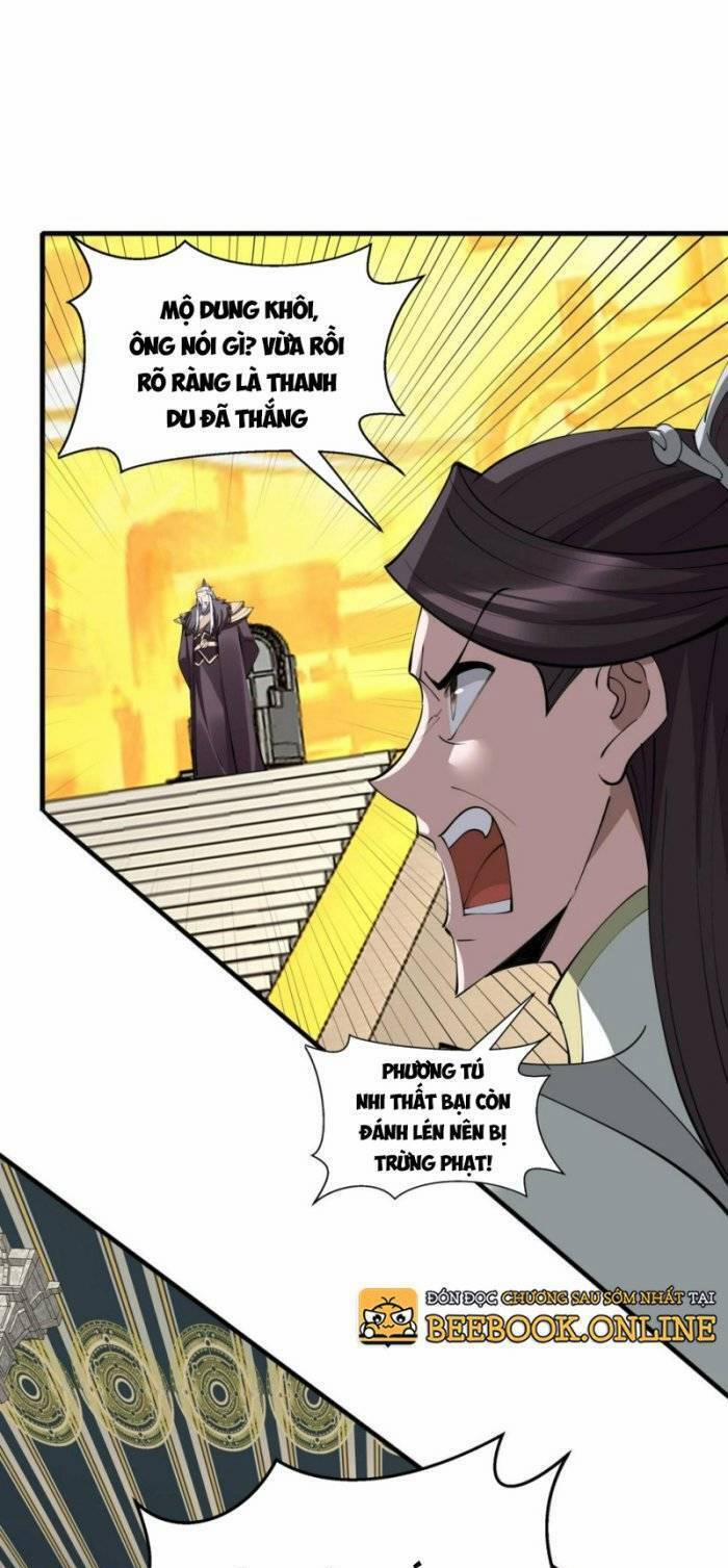 Bắt Đầu Từ Độ Kiếp 76 trang 4