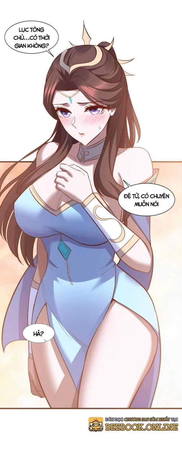 Bắt Đầu Từ Độ Kiếp 76 trang 42