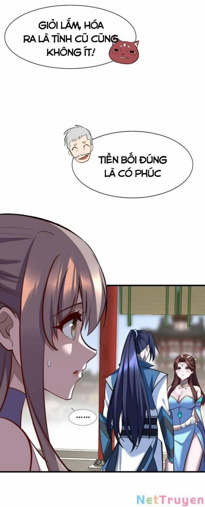 Bắt Đầu Từ Độ Kiếp 76 trang 43