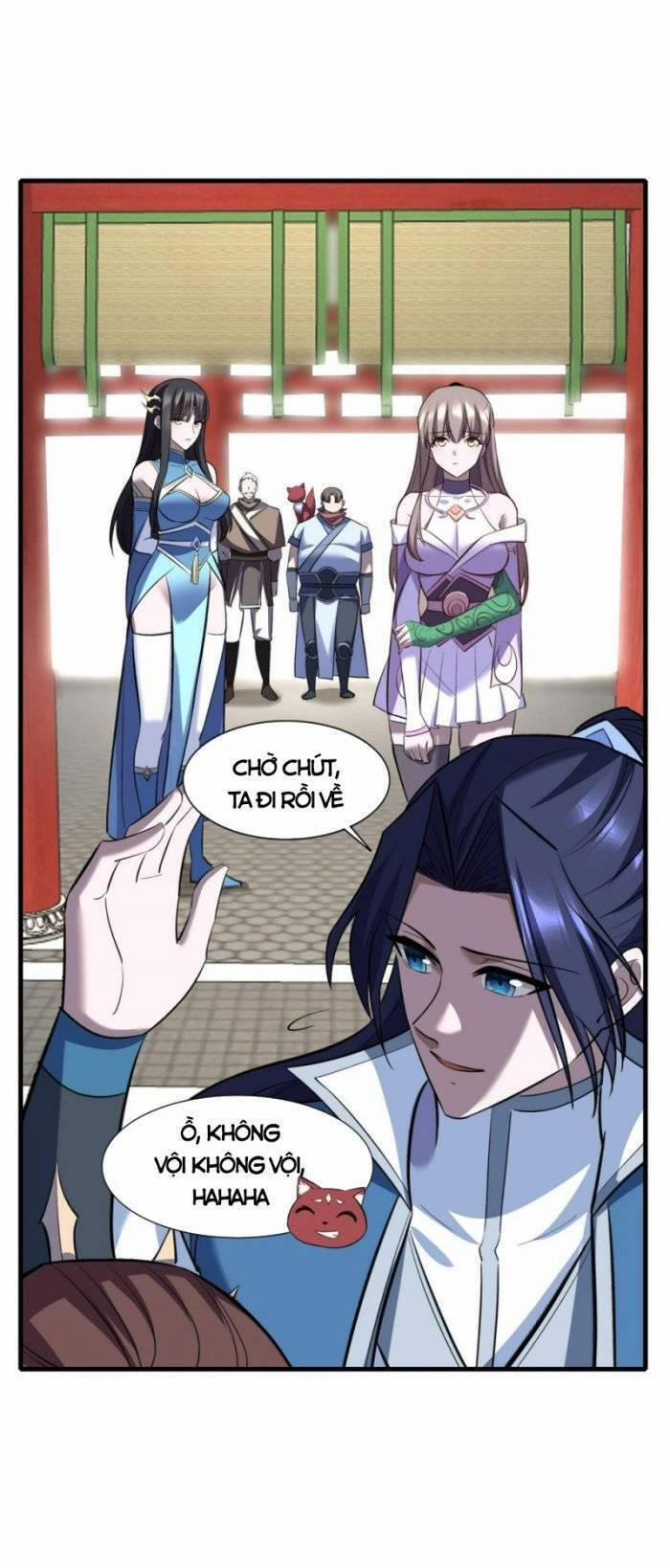 Bắt Đầu Từ Độ Kiếp 76 trang 44