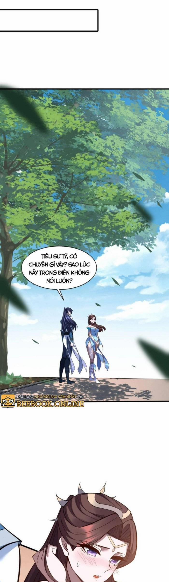 Bắt Đầu Từ Độ Kiếp 76 trang 46