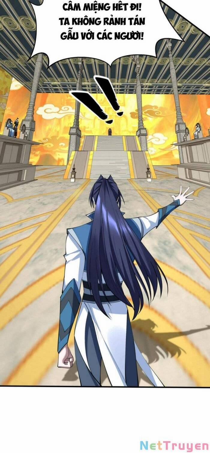 Bắt Đầu Từ Độ Kiếp 76 trang 5