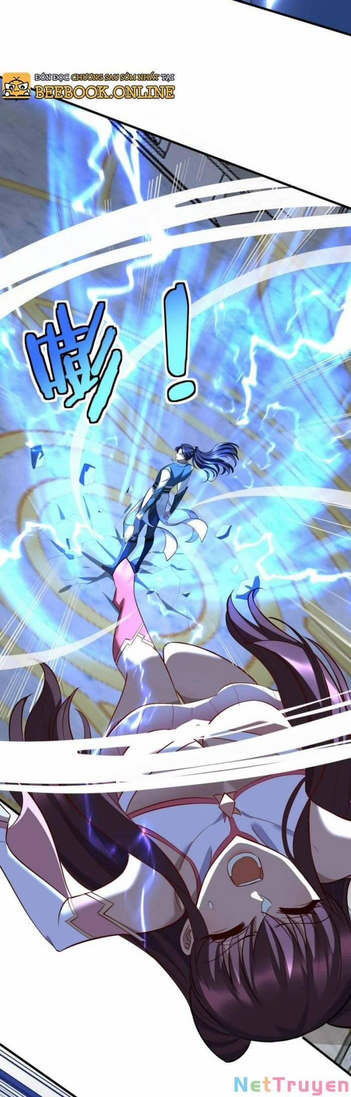 Bắt Đầu Từ Độ Kiếp 76 trang 8