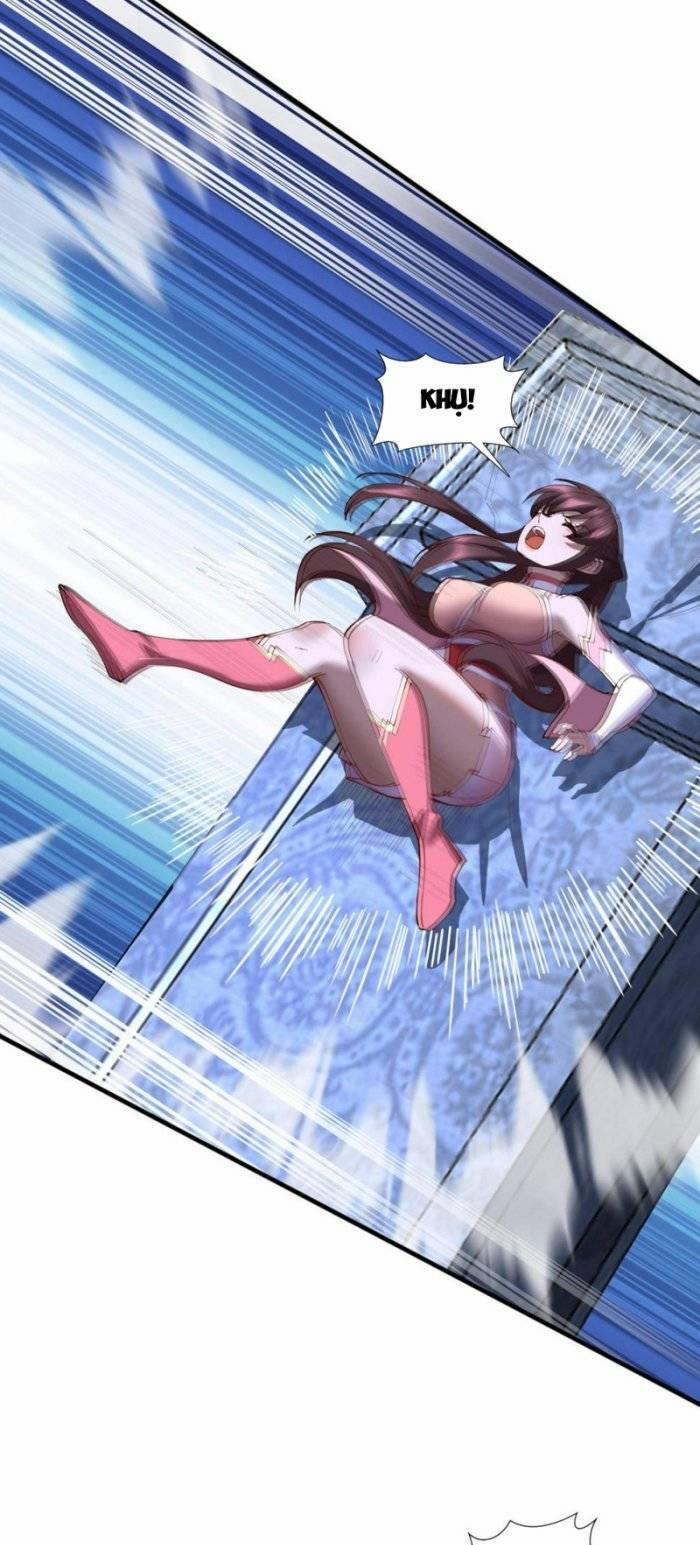 Bắt Đầu Từ Độ Kiếp 76 trang 9