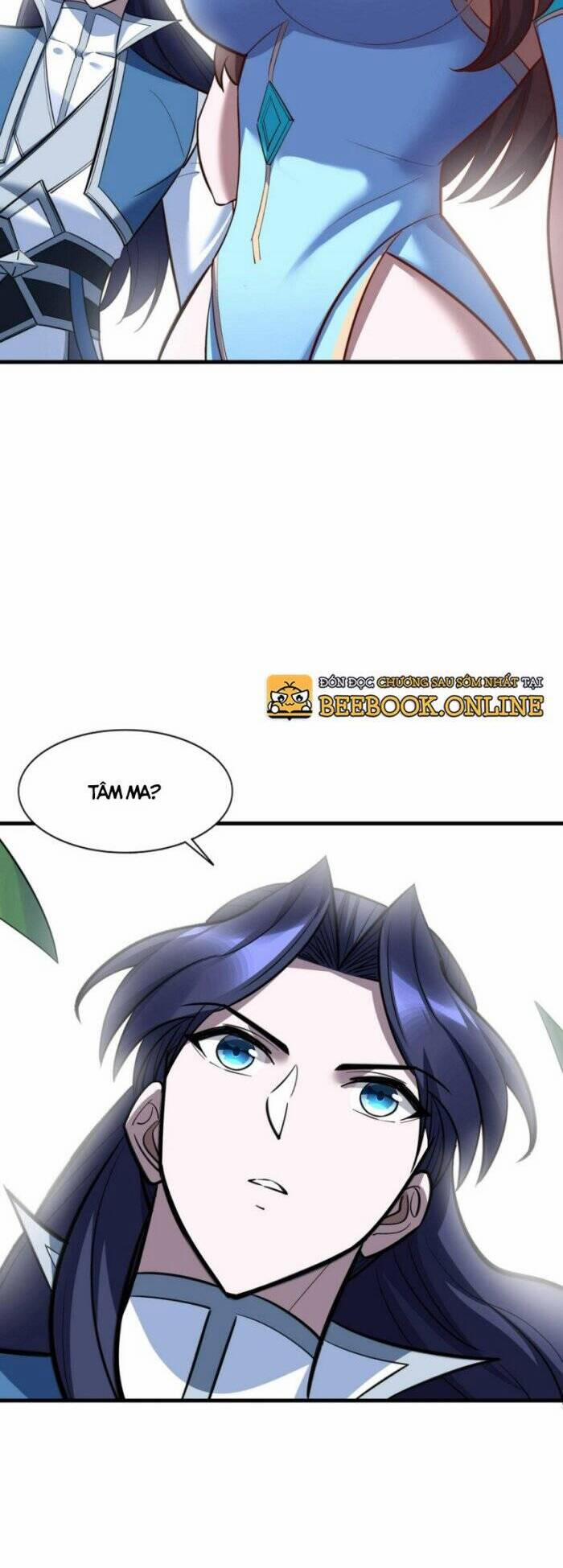 Bắt Đầu Từ Độ Kiếp 77 trang 1