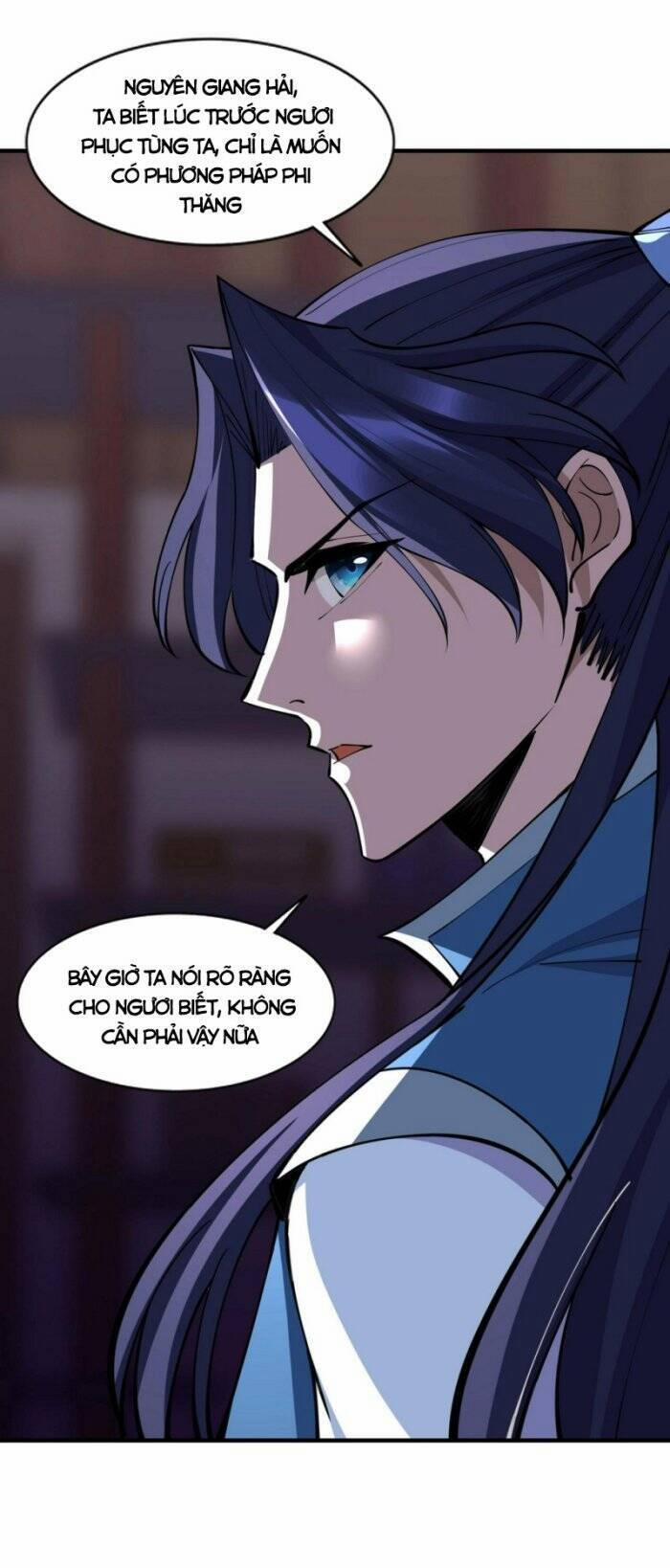 Bắt Đầu Từ Độ Kiếp 77 trang 12