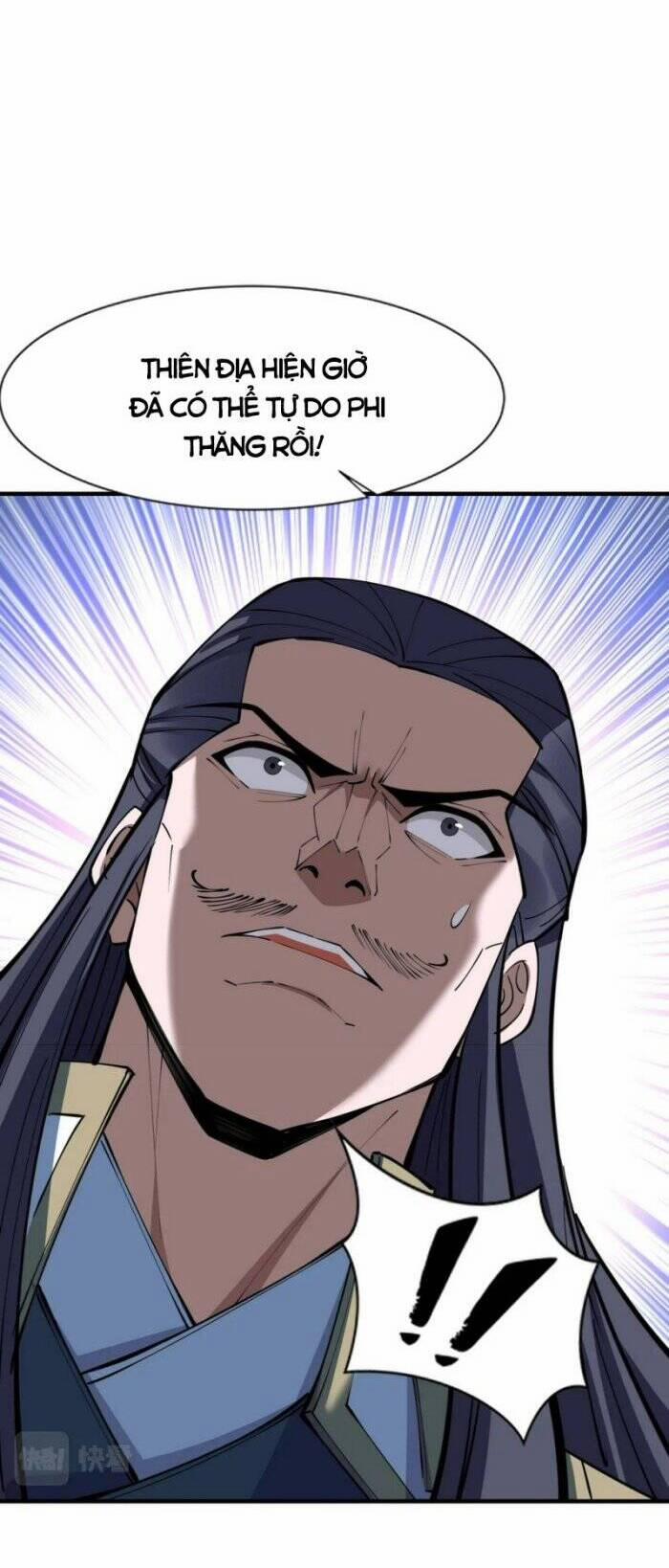 Bắt Đầu Từ Độ Kiếp 77 trang 13